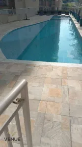 Apartamento com 2 Quartos à venda, 50m² no Vila Carmosina, São Paulo