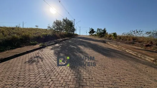 Lote/Terreno à venda, 240m² no Ouro Verde, Governador Valadares