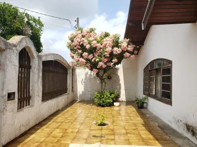 Casa com 4 Quartos à venda, 240m² no Jardim Bela Vista, Boituva