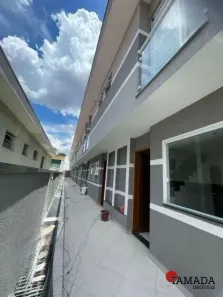 Apartamento com 2 Quartos à venda, 46m² no Vila Esperança, São Paulo
