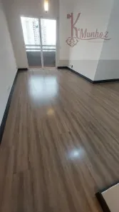 Apartamento com 3 Quartos à venda, 64m² no Barra Funda, São Paulo