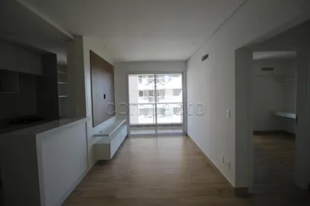Apartamento com 2 Quartos à venda, 83m² no Estância Matinha, São José do Rio Preto