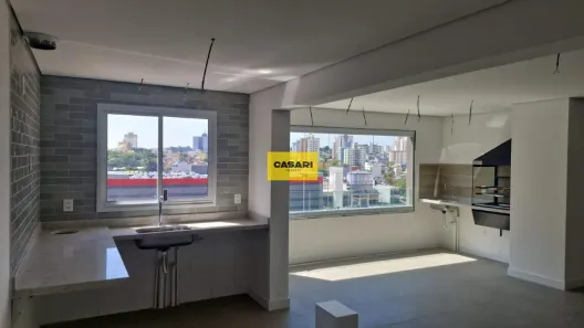 Apartamento com 3 Quartos à venda, 117m² no Centro, São Bernardo do Campo