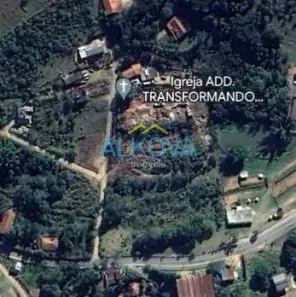 Lote/Terreno à venda, 14071m² no Putim, São José dos Campos