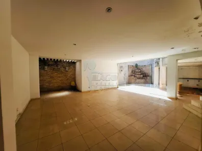Imóvel Comercial com 4 Quartos para alugar, 305m² no Alto da Boa Vista, Ribeirão Preto
