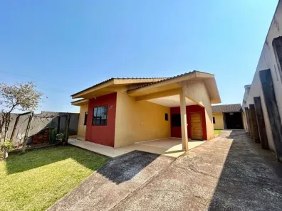 Casa com 2 Quartos à venda, 197m² no Coqueiral, Cascavel