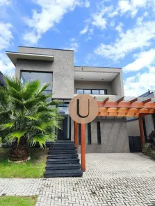 Casa de Condomínio com 4 Quartos à venda, 347m² no Condomínio Atibaia Park I, Atibaia