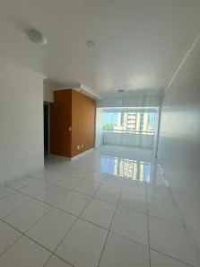 Apartamento com 2 Quartos para venda ou aluguel, 85m² no Renascença, São Luís