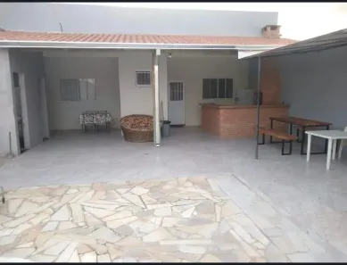 Casa com 2 Quartos à venda, 100m² no Residencial e Comercial Portal dos Eucaliptos, Pindamonhangaba