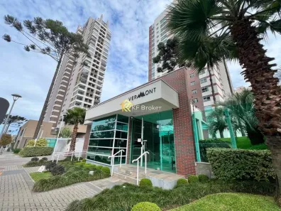 Apartamento com 3 Quartos à venda, 95m² no Cidade Industrial, Curitiba
