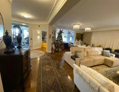 Apartamento com 6 Quartos à venda, 400m² no Flamengo, Rio de Janeiro