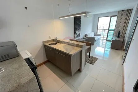 Apartamento com 1 Quarto à venda, 38m² no Jacarepaguá, Rio de Janeiro