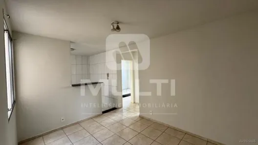 Apartamento com 2 Quartos à venda, 44m² no Jaraguá, Uberlândia