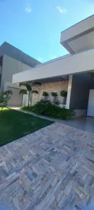 Casa de Condomínio com 3 Quartos à venda, 240m² no Residencial Estoril Premium, Bauru