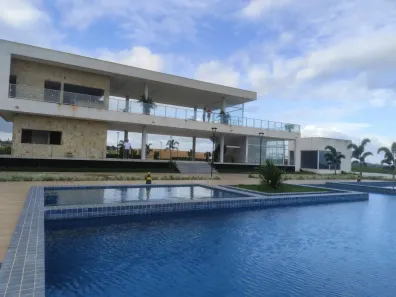 Lote/Terreno à venda, 450m² no Santa Terezinha, Carpina