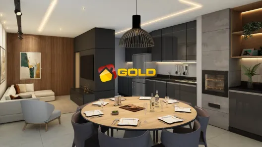Apartamento com 2 Quartos à venda, 70m² no Santa Mônica, Uberlândia