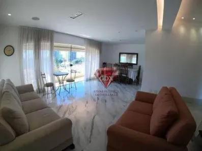Cobertura com 3 Quartos à venda, 287m² no Brooklin Paulista, São Paulo
