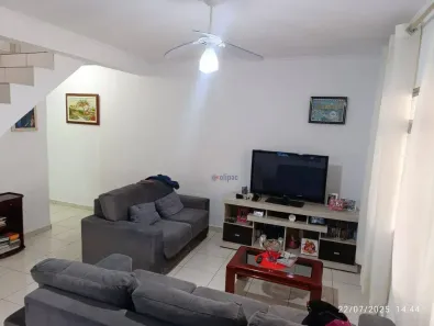 Sobrado com 3 Quartos à venda, 110m² no Jardim Eliana, Guarulhos
