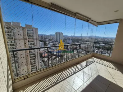 Apartamento com 3 Quartos à venda, 83m² no Jardim Zaira, Guarulhos