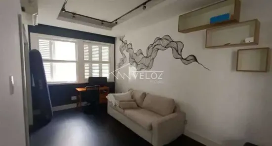 Apartamento com 2 Quartos à venda, 78m² no Leblon, Rio de Janeiro