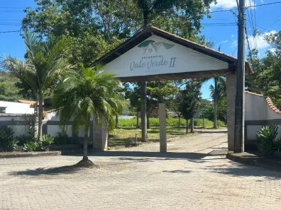 Lote/Terreno à venda, 760m² no Centro (Ipiabas), Barra do Piraí