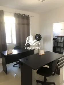 Sala Comercial à venda, 90m² no Centro, Santos
