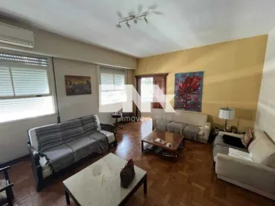 Apartamento com 5 Quartos à venda, 239m² no Copacabana, Rio de Janeiro