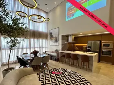 Cobertura com 3 Quartos à venda, 160m² no Alemães, Piracicaba