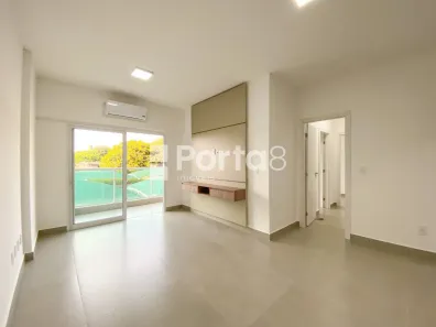 Apartamento com 3 Quartos para alugar, 96m² no Pinheiros, São José do Rio Preto