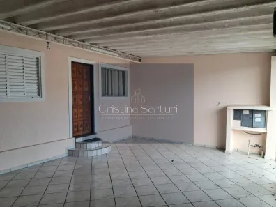 Casa com 2 Quartos à venda, 157m² no Palmeiras de São José, São José dos Campos
