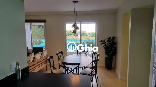 Apartamento com 3 Quartos à venda, 98m² no Mansões Santo Antônio, Campinas
