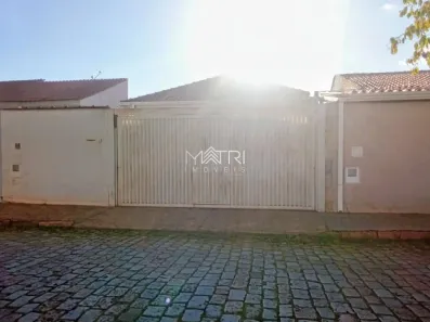 Casa com 2 Quartos à venda, 86m² no Centro, Araraquara