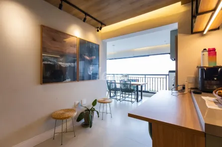 Apartamento com 3 Quartos à venda, 85m² no Vila Zilda (Tatuapé), São Paulo