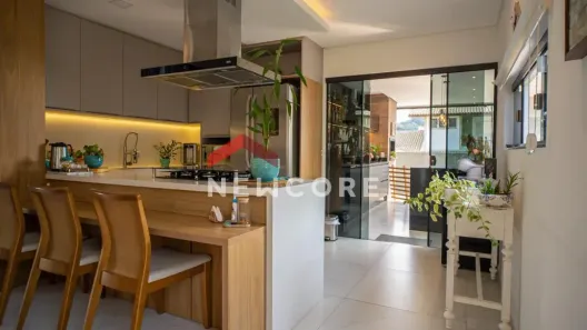 Casa de Condomínio com 4 Quartos à venda, 500m² no Cachoeira do Bom Jesus, Florianópolis