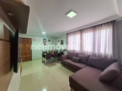 Apartamento com 3 Quartos à venda, 76m² no Concórdia, Belo Horizonte