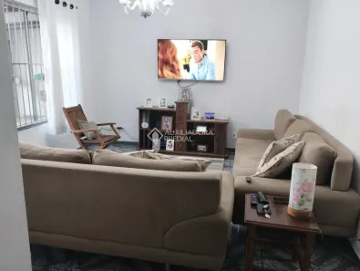 Sobrado com 3 Quartos à venda, 177m² no Vila Lucinda, Santo André
