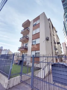 Apartamento com 2 Quartos à venda, 145m² no Nossa Senhora Medianeira, Santa Maria