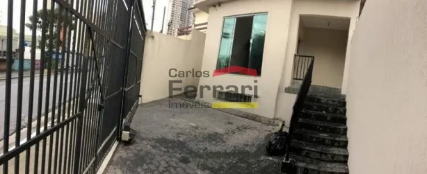 Imóvel Comercial com 8 Quartos à venda, 350m² no Santana, São Paulo