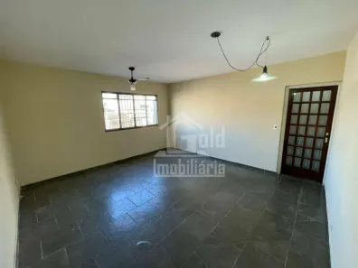 Apartamento com 3 Quartos para alugar, 85m² no Jardim Irajá, Ribeirão Preto