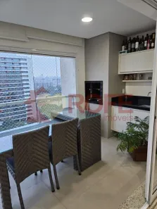 Apartamento com 2 Quartos à venda, 113m² no Santo Antônio, São Caetano do Sul