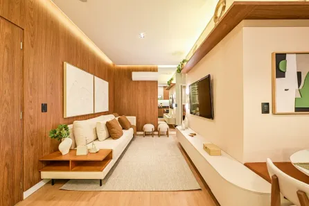 Apartamento com 3 Quartos à venda, 84m² no Jardim Fátima, São José dos Campos