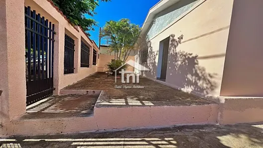 Casa com 2 Quartos à venda, 97m² no Jardim Santo Antônio, Santa Bárbara D'Oeste