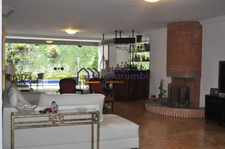 Sobrado com 4 Quartos à venda, 433m² no Vila Inah, São Paulo