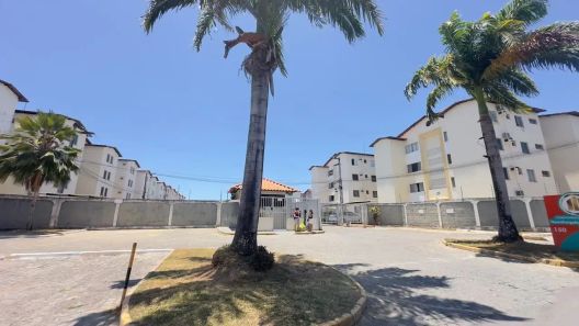Apartamento com 3 Quartos à venda, 58m² no São Conrado, Aracaju