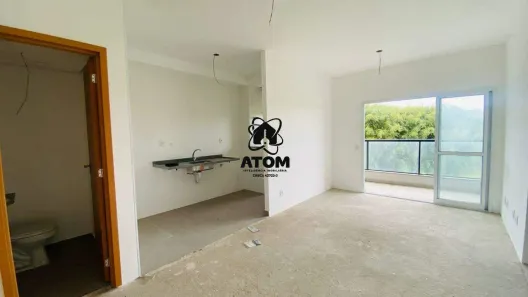 Apartamento com 2 Quartos à venda, 74m² no Residencial Portal da Mantiqueira, Taubaté