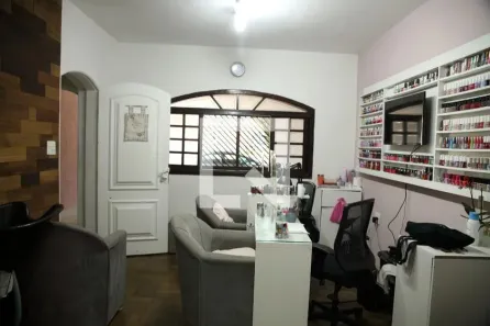 Casa com 5 Quartos à venda, 300m² no Demarchi, São Bernardo do Campo