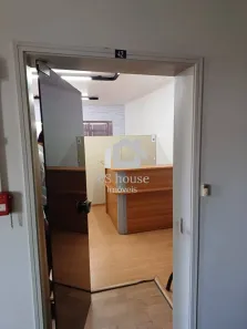 Sala Comercial para alugar, 79m² no Centro, Santo André