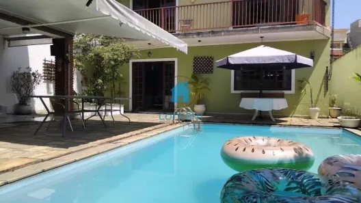 Sobrado com 4 Quartos à venda, 226m² no City Bussocaba, Osasco