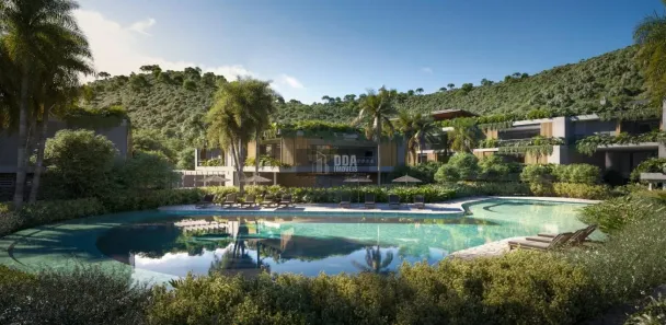 Apartamento com 4 Quartos à venda, 380m² no Lagoa da Conceição, Florianópolis