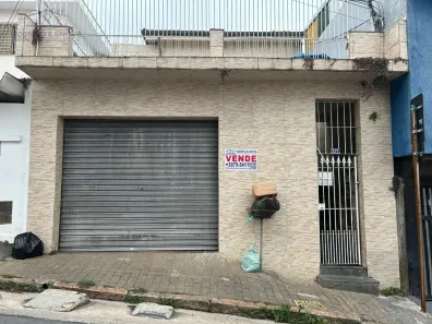 Casa com 2 Quartos à venda, 196m² no Vila Pereira Cerca, São Paulo